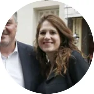 Vanessa Carrara photograph