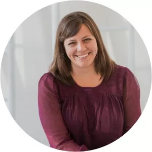 Vanessa Chase Lockshin - Author