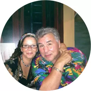 Vanessa Chuvalo - George Chuvalo's daughter