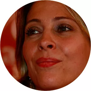 Vanessa Ciangherotti