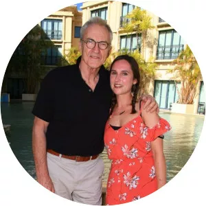 Vanessa Clare Lamb - Larry Lamb's daughter