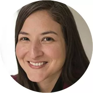 Vanessa Coca - Author