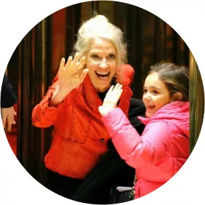 Vanessa Conway photograph