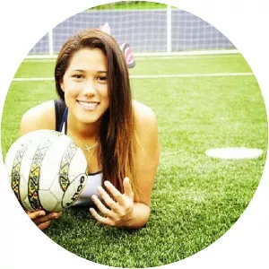 Vanessa Córdoba Arteaga