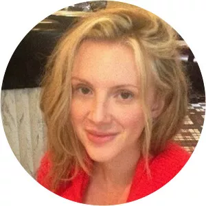 Vanessa Crawford photograph