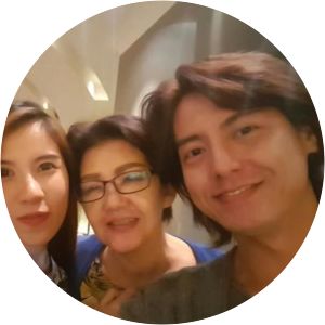 Vanessa Danuarta photograph