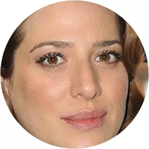 Vanessa David - Actress