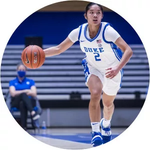 Vanessa de Jesus - Basketball player