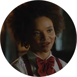 Vanessa Deveraux - TV character