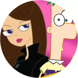 Vanessa Doofenshmirtz - Fictional character
