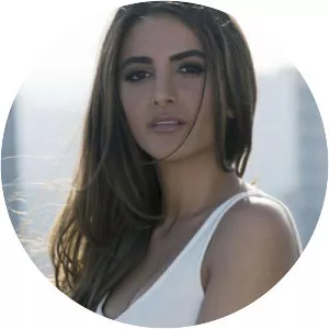 Vanessa Elisha - Musical artist