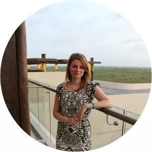 Vanessa Eva Evrard - Costume designer