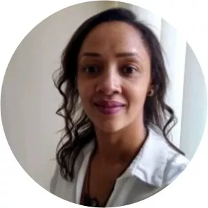 Vanessa Felippe photograph