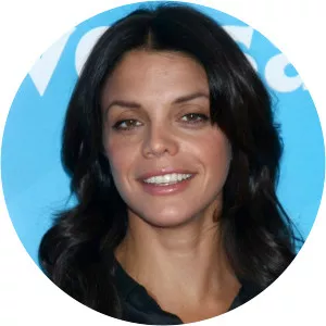 Vanessa Ferlito