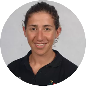 Vanessa Fernandes - Portuguese athlete