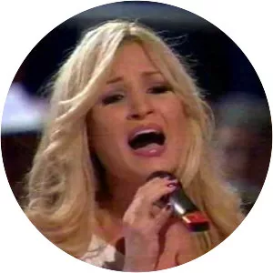 Vanessa Formell - Musical artist