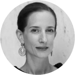 Vanessa Friedman