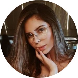 Vanessa Galiano photograph