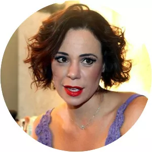 Vanessa Gerbelli - Brazilian actress
