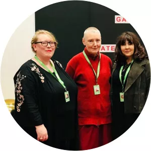 Vanessa Gildea - Film producer