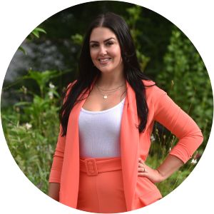 Vanessa Gonzales photograph