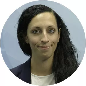 Vanessa Gronemann - German politician