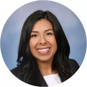 Vanessa Guerra - Politician