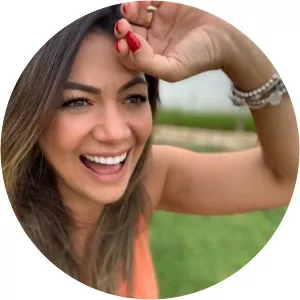 Vanessa Guzzo photograph