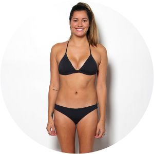 Vanessa Hanson - Ring girl