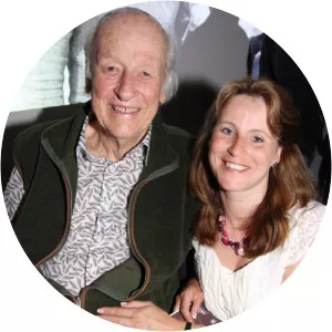 Vanessa Harryhausen - Ray Harryhausen's daughter