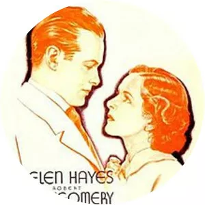 Vanessa: Her Love Story - 1935 ‧ Drama ‧ 1h 14m