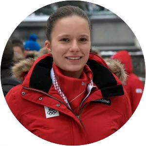 Vanessa Herzog - Austrian speed skater