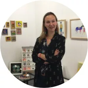 Vanessa Hié - Visual artist