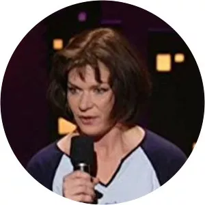 Vanessa Hollingshead