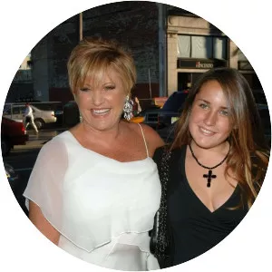 Vanessa Hooker - Lorna Luft's daughter