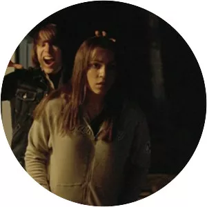 Vanessa Horneff photograph