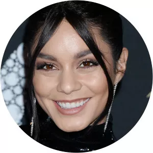 Vanessa Hudgens