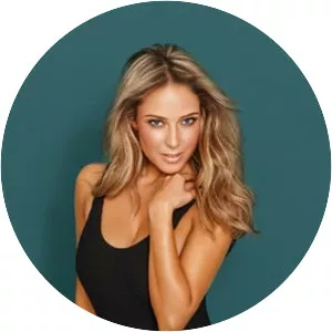 Vanessa Huppenkothen - Mexican model