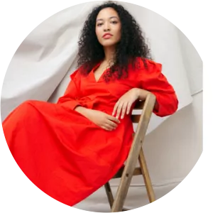 Vanessa Ifediora - Actor