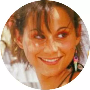 Vanessa Jarry - Actress