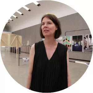 Vanessa Joan Mu?ller