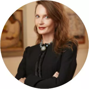 Vanessa K. Davidson - Author