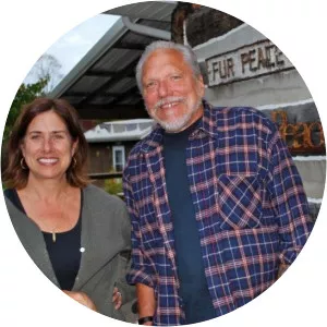 Vanessa Kaukonen - Jorma Kaukonen's wife