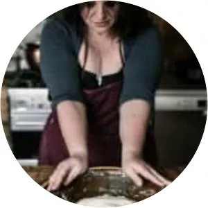 Vanessa Kimbell - Journalist