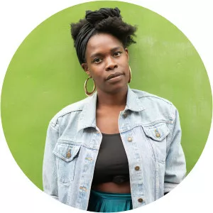 Vanessa Kisuule - Author
