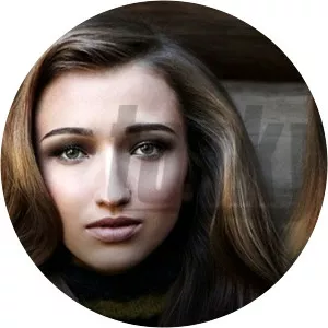 Vanessa Krištúfková photograph