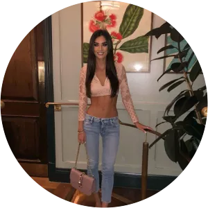 Vanessa Lafferty photograph