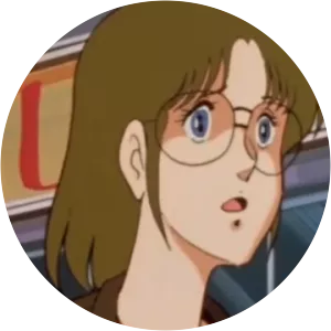 Vanessa Laird - Fictional character