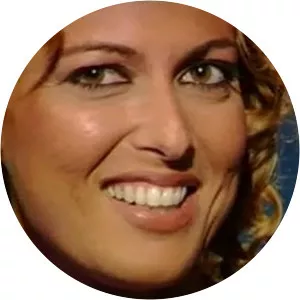 Vanessa Leonardi - Maurizio Compagnoni's wife