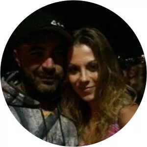 Vanessa Lewis photograph